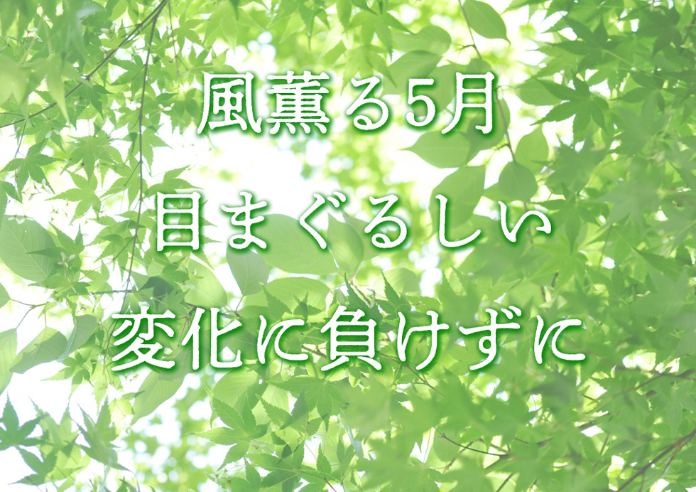 今月の大人の隠れ家GiBARメッセージ